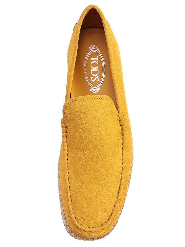 TOD'S (トッズ) メンズ シューズ