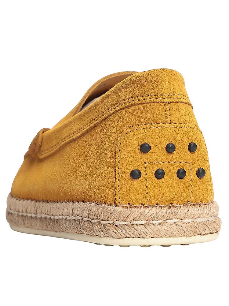 TOD'S (トッズ) メンズ シューズ