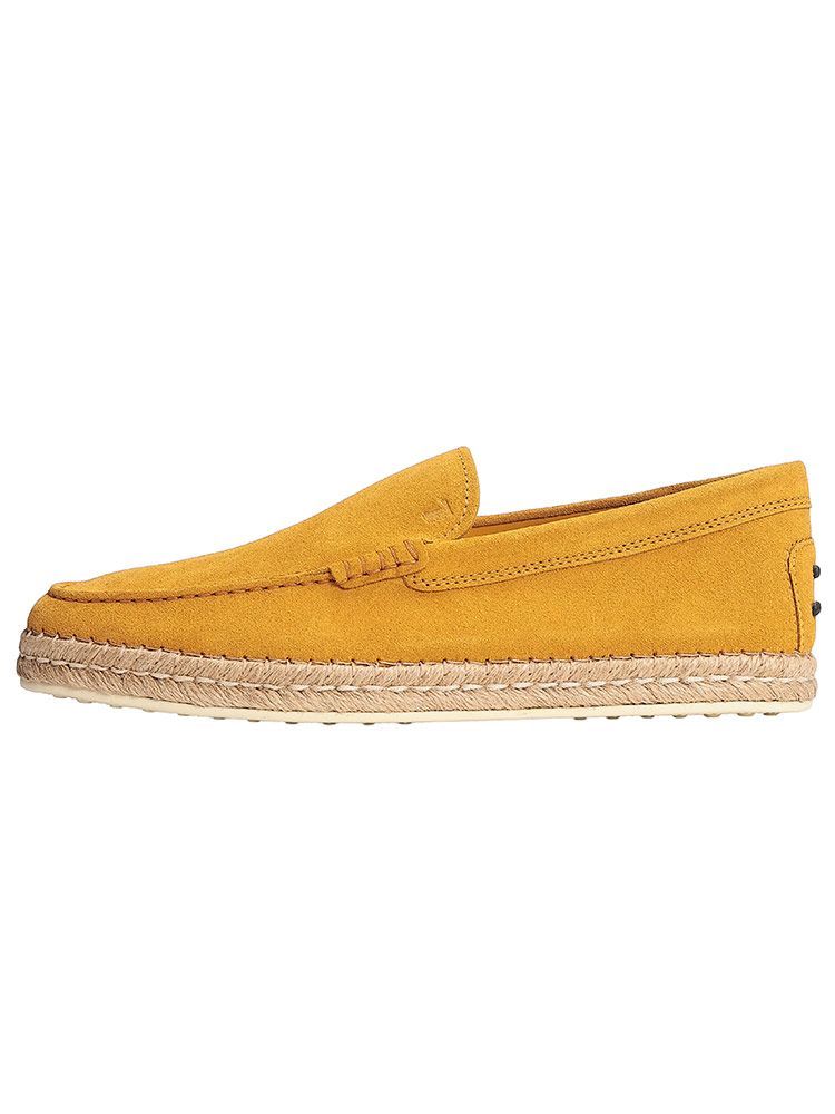 TOD'S (トッズ) メンズ シューズ