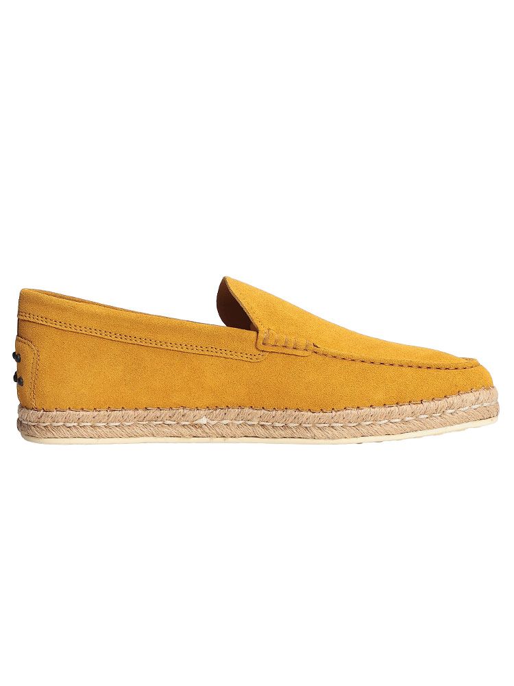 TOD'S (トッズ) メンズ シューズ