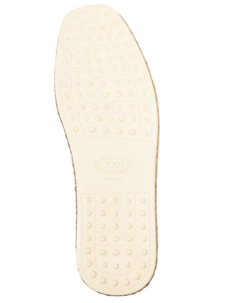 TOD'S (トッズ) メンズ シューズ