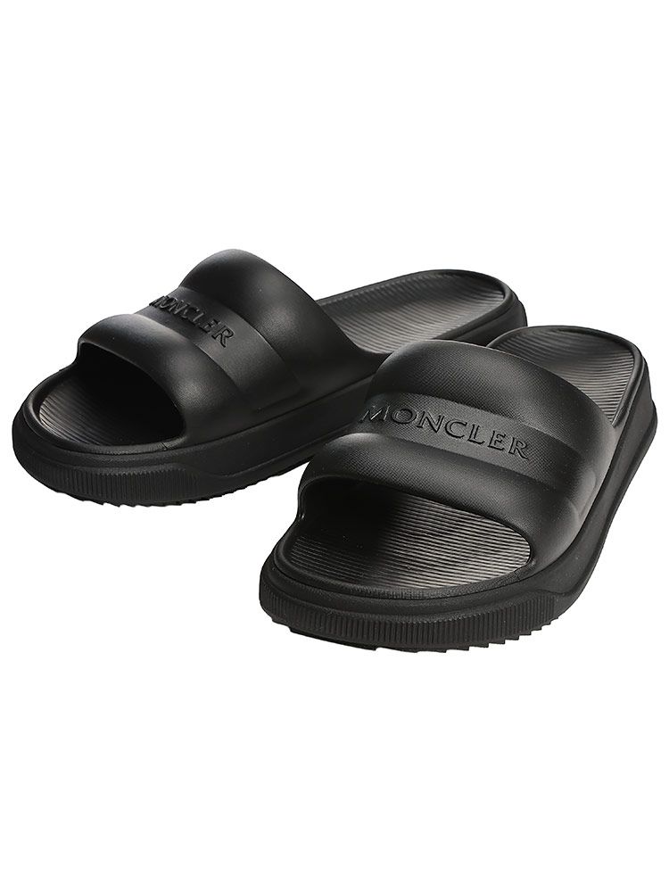 MONCLER (モンクレール) メンズ サンダル