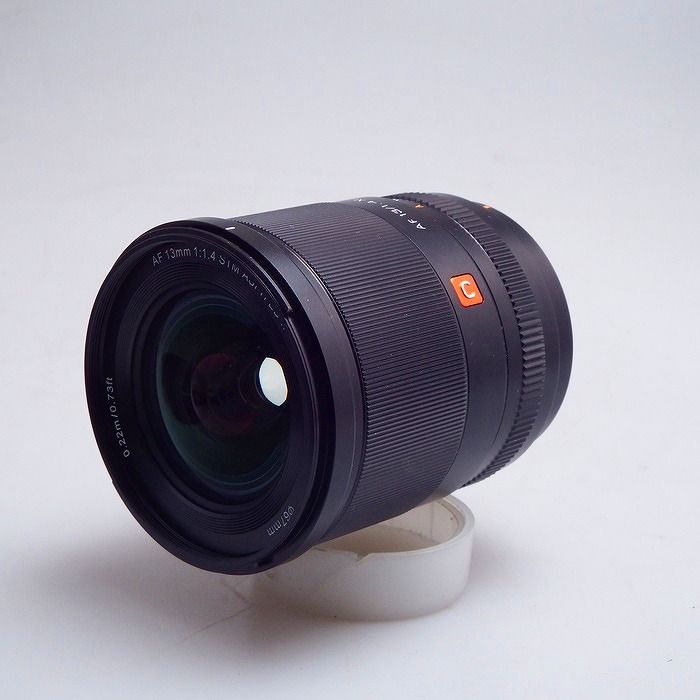 【中古】(VILTROX) VILTROX AF 13/1.4 STM ASPH ED IF フジX用
