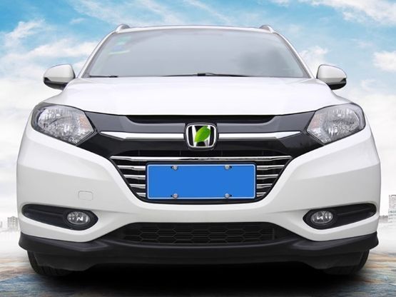 売れ筋新品 ホンダ・ヴェゼル VEZEL 2019-2021年メッキ グリル モール ガーニッシュcp1