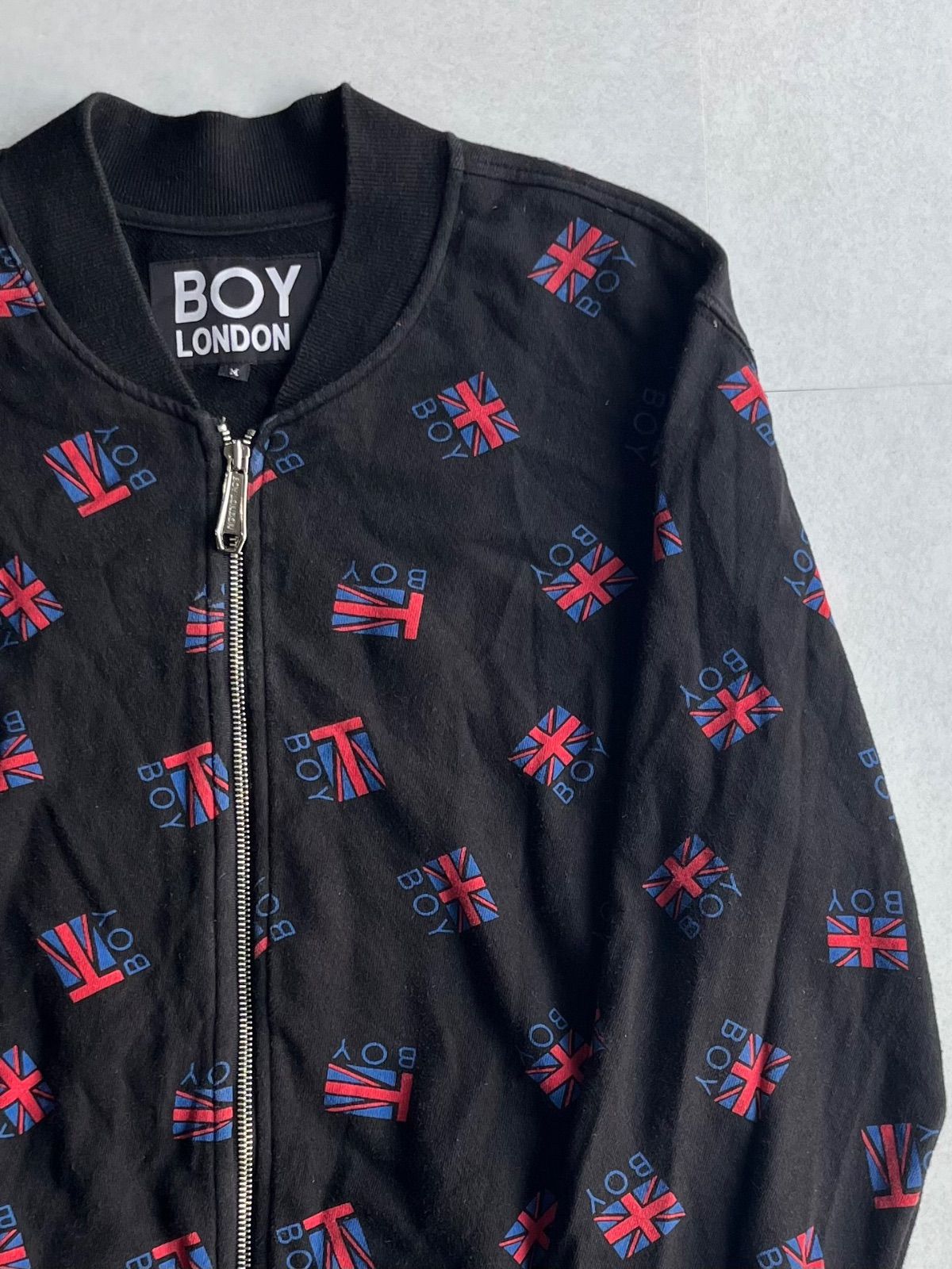 BOY LONDON