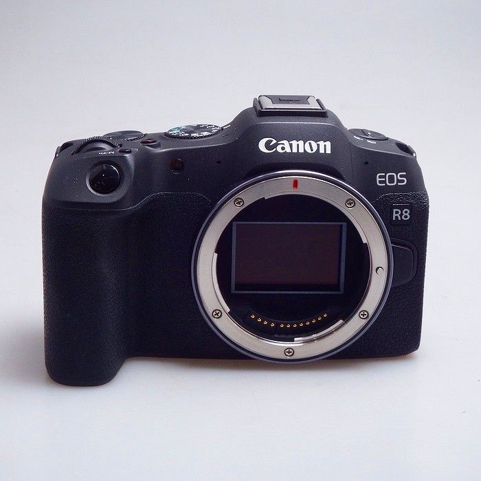 【中古】(キヤノン) Canon EOS R8 ボディ