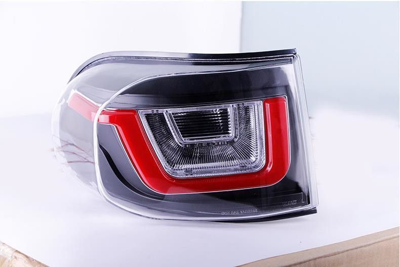 売れ筋トヨタ FJクルーザーGSJ15W型 テール テールランプ テールライトLEDバー デイライト リアランプcp1