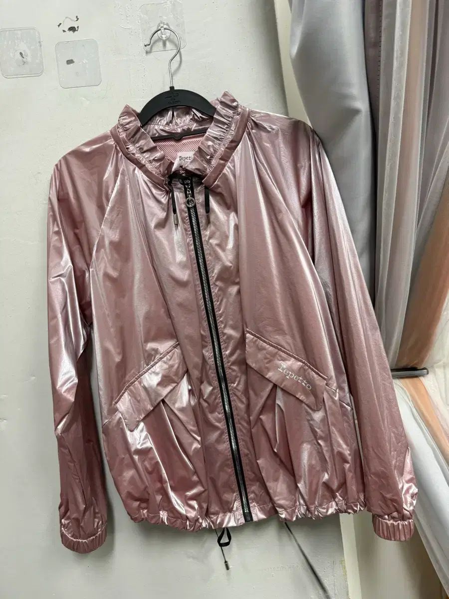 レペット ジャケット