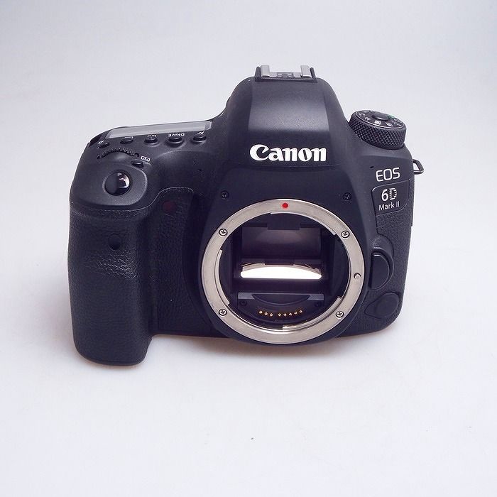 【中古】(キヤノン) Canon EOS 6D Mark2