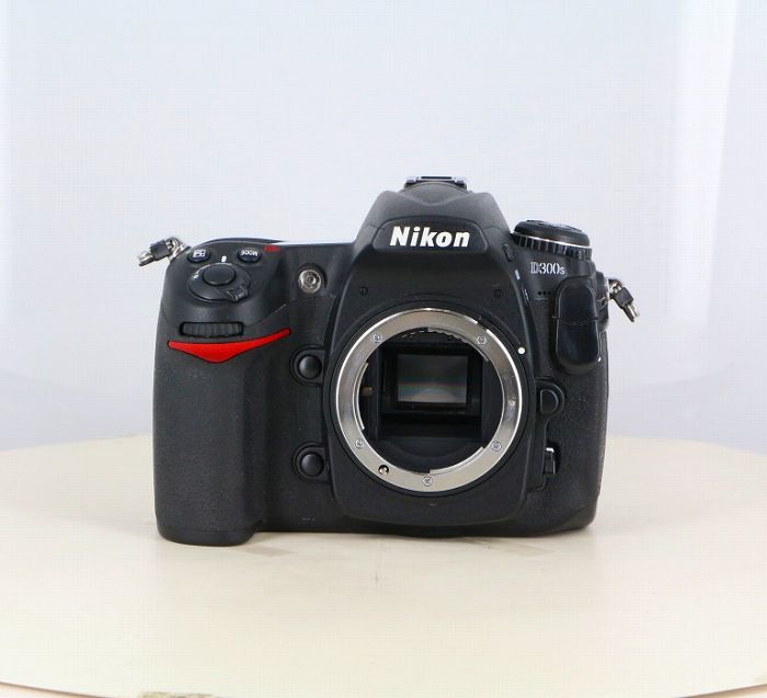 【中古】(ニコン) Nikon D300S ボディ