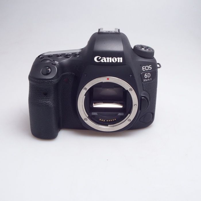 【中古】(キヤノン) Canon EOS 6D Mark2
