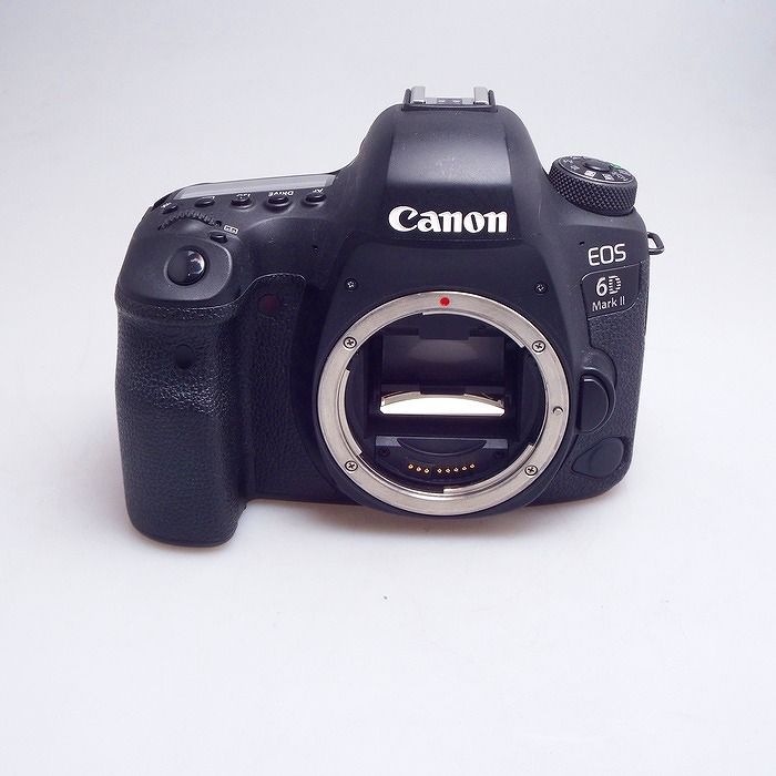 【中古】(キヤノン) Canon EOS 6D Mark2