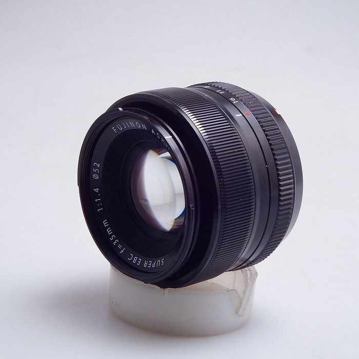 【中古】(フジフイルム) FUJIFILM XF35/F1.4 R