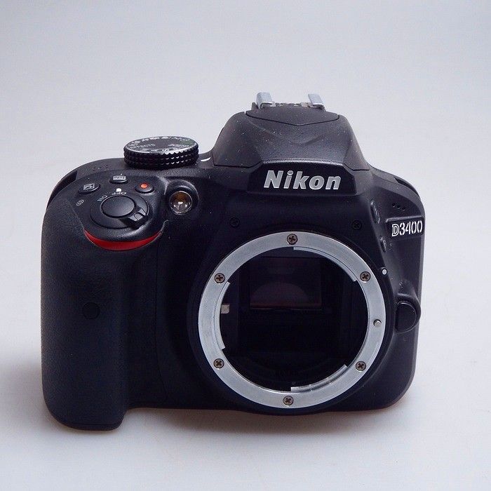 【中古】(ニコン) Nikon D3400