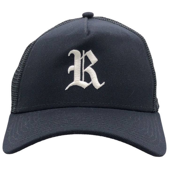 NEWERA Ron Herman (ロンハーマン) メッシュキャップ ネイビー FREE