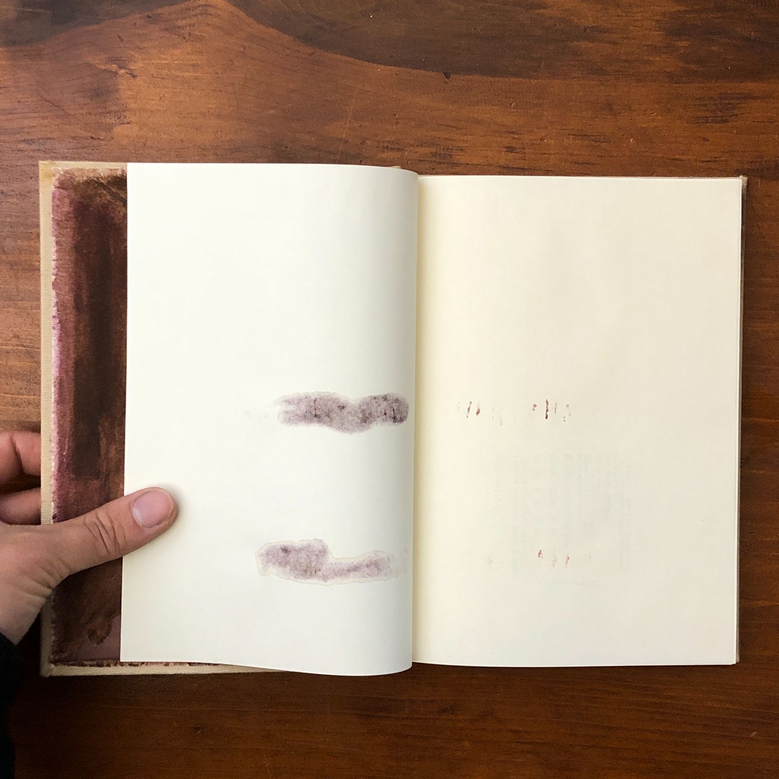 巨岩と花びら 舟越保武画文集 舟越保武 筑摩書房 1990年5月11日初版第