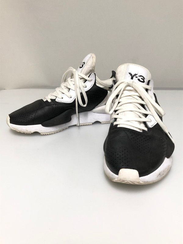 【中古品】 Y-3 ワイスリー EH1398 KAIWA 靴 シューズ スニーカー 【161-260508-AS-126-min】