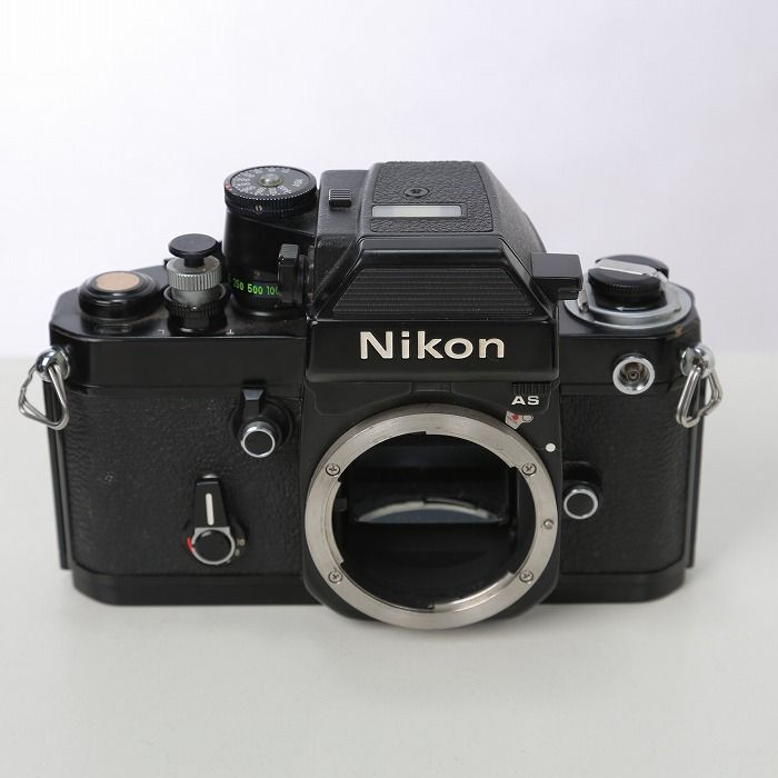 【中古】(ニコン) Nikon F2 フォトミックS