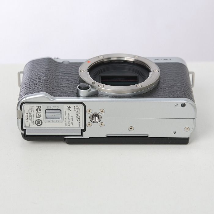中古】(フジフイルム) FUJIFILM X-A1 - メルカリ