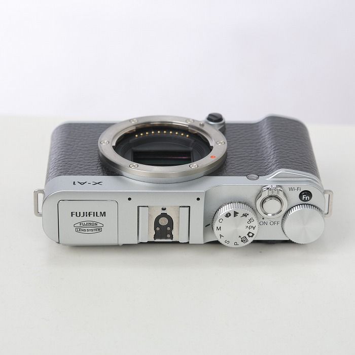 中古】(フジフイルム) FUJIFILM X-A1 - メルカリ