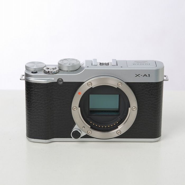 中古】(フジフイルム) FUJIFILM X-A1 - メルカリ