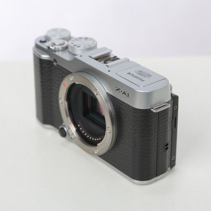 中古】(フジフイルム) FUJIFILM X-A1 - メルカリ