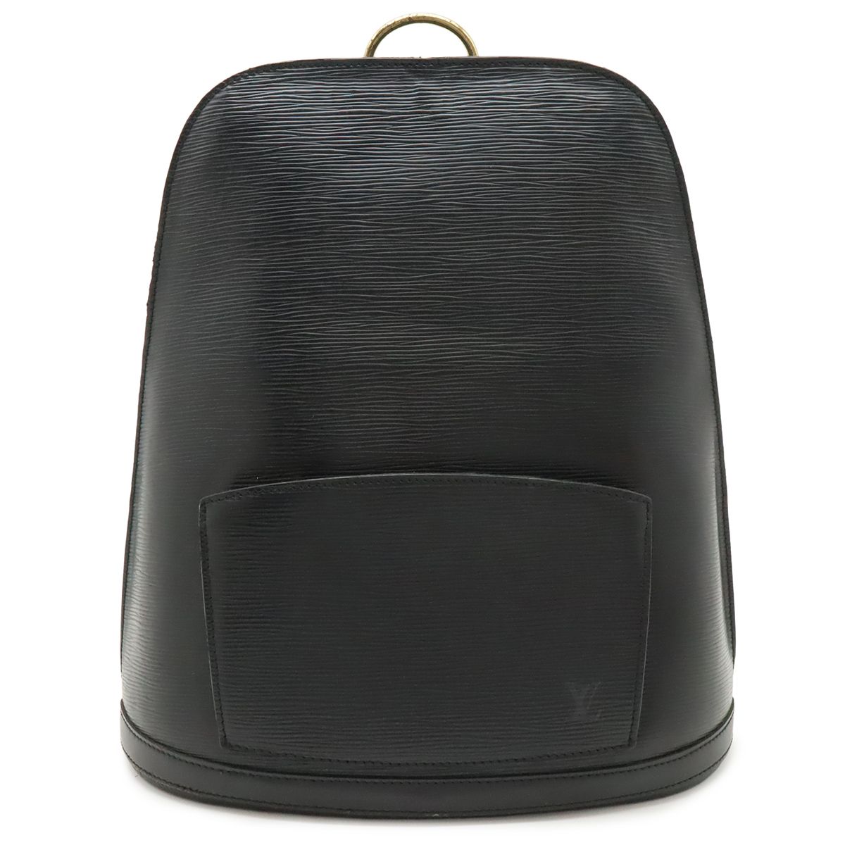 LOUIS VUITTON ルイ ヴィトン エピ コブラン リュックサック バックパック ショルダーバッグ レザー ノワール 黒 ブラック M52292