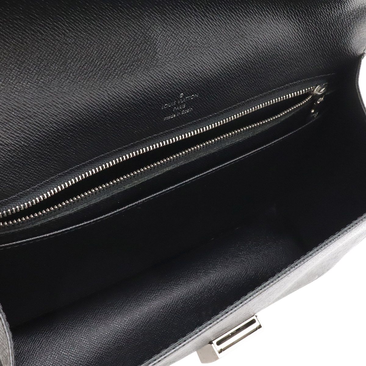 LOUIS VUITTON ルイ ヴィトン タイガ セレンガ セカンドバッグ 