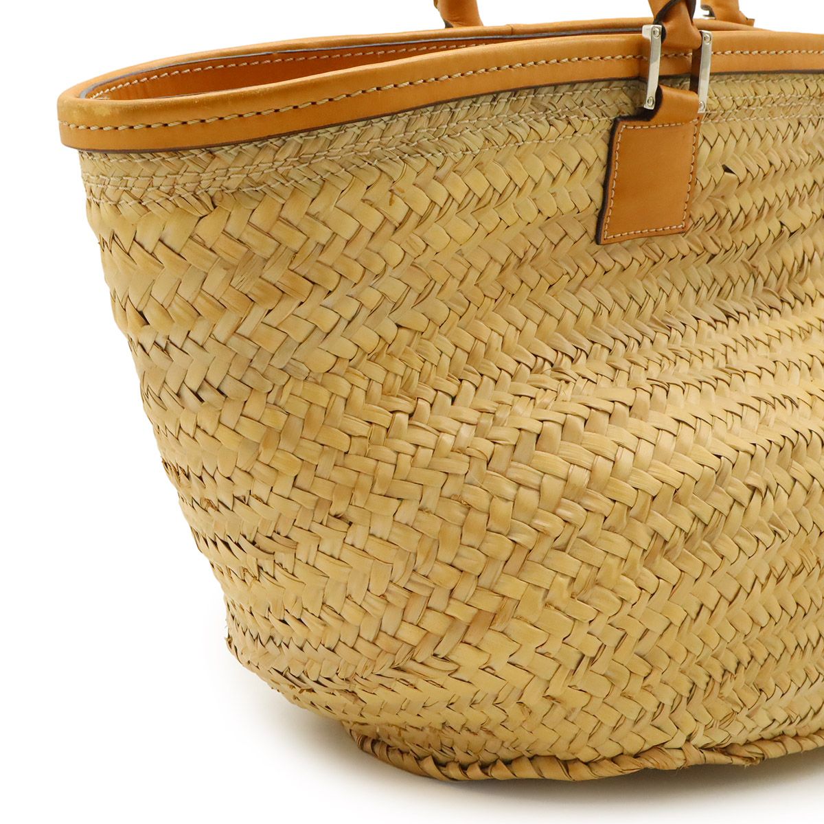 LOEWE ロエベ アナグラム バスケットバッグ ラージバッグ かごバッグ 