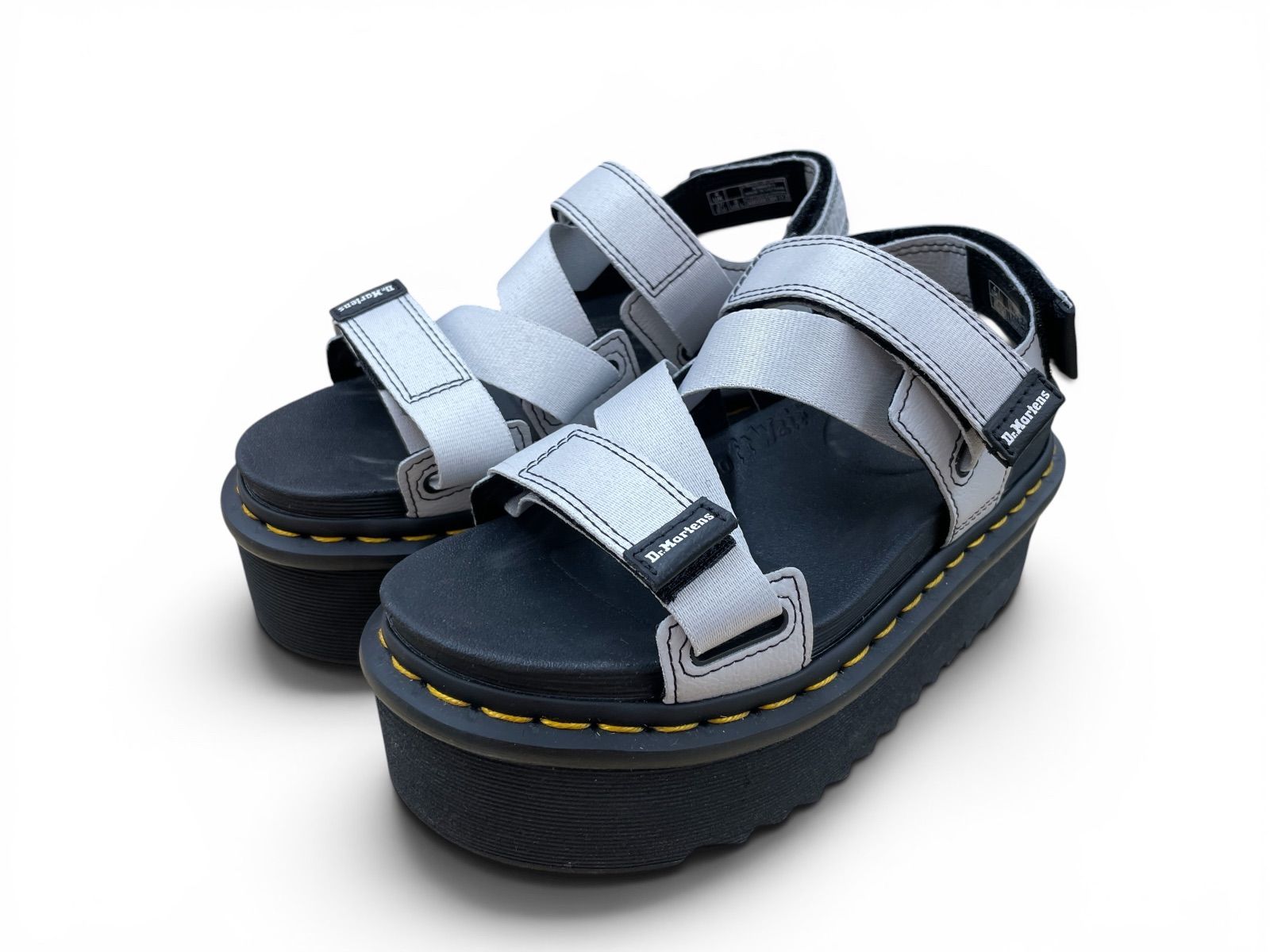 Dr.Martens (ドクターマーチン) 31541020 KINBER2 SANDAL