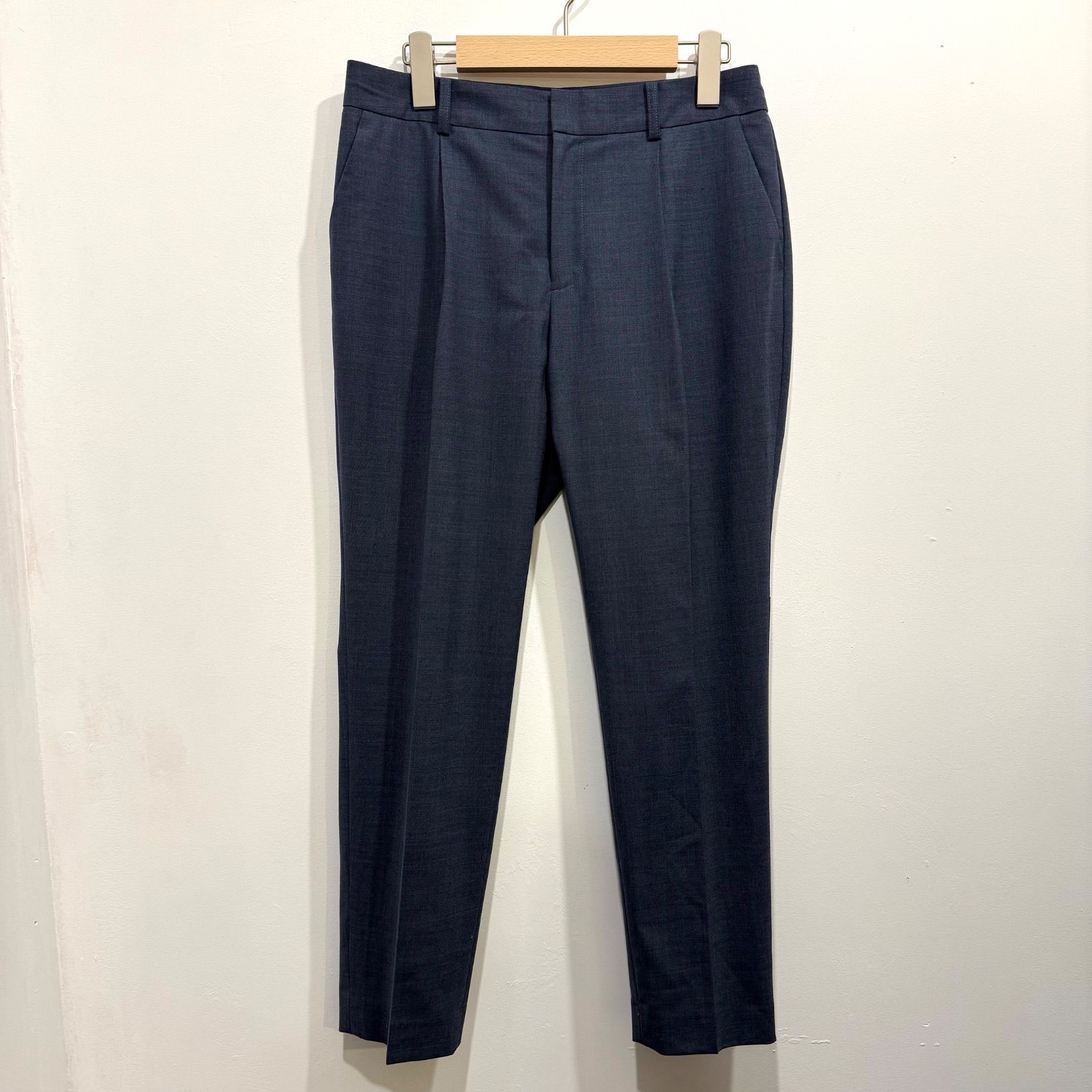 UNITED ARROWS green label relaxing セットアップ スーツ カチリラ