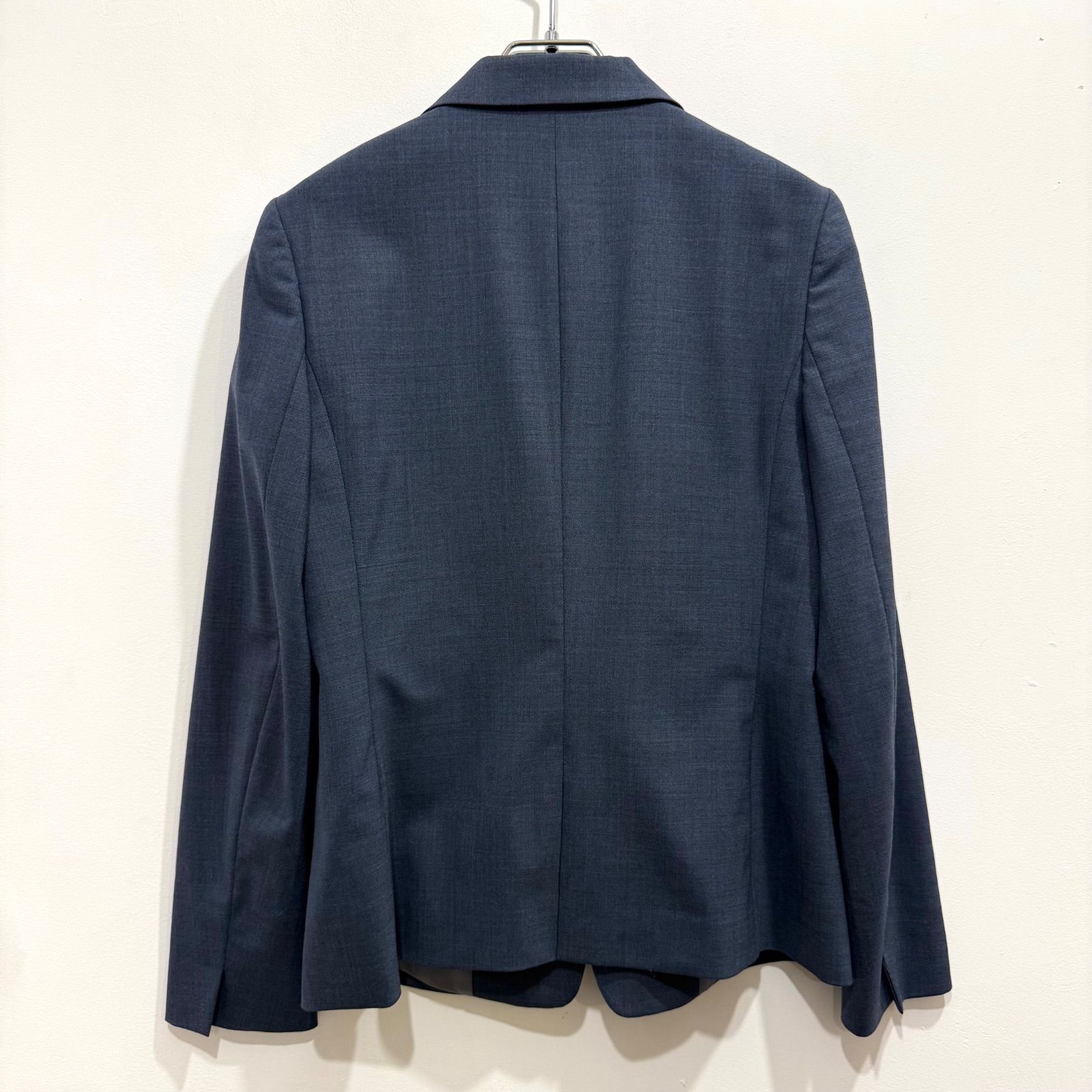 UNITED ARROWS green label relaxing セットアップ スーツ カチリラ