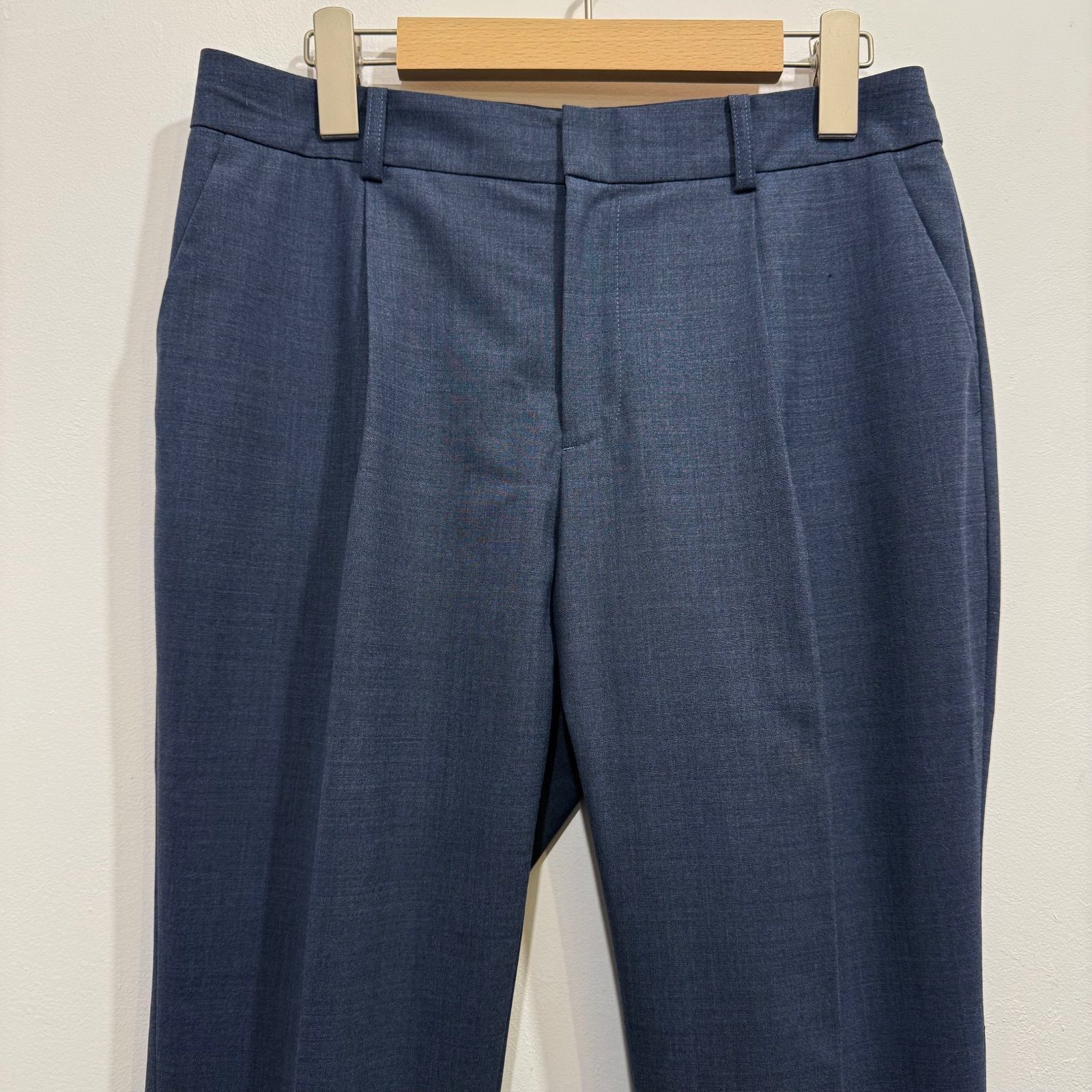 UNITED ARROWS green label relaxing セットアップ スーツ カチリラ
