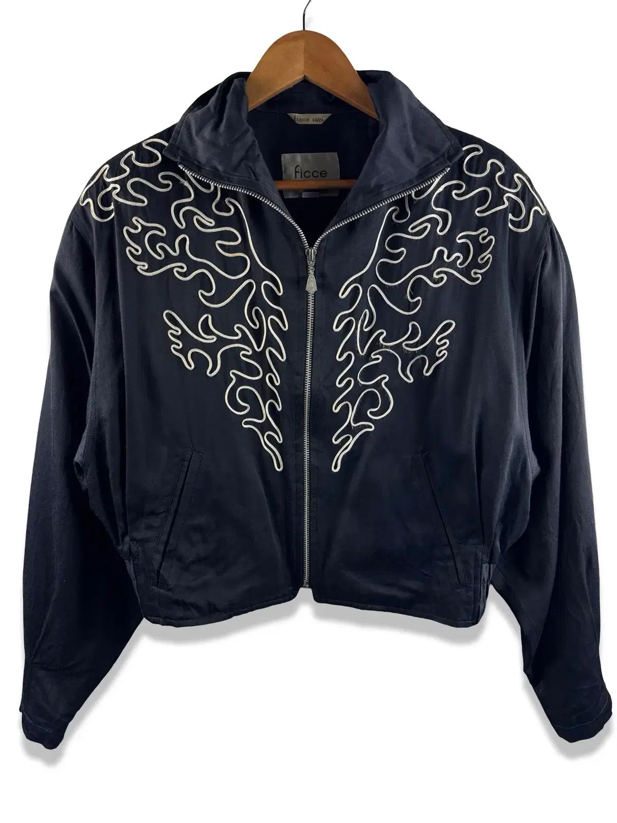 Yoshiyuki Konishi FICCE JAKET3358