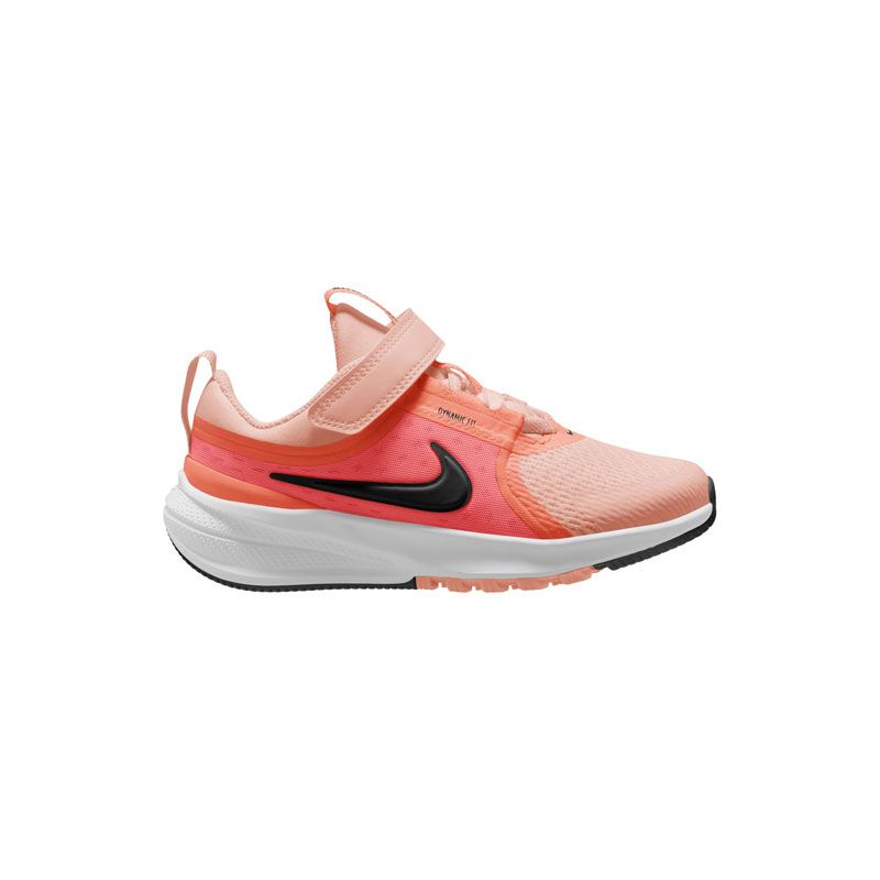 16.5、NIKE(ナイキ) ナイキ スター ランナー 5 PS マルチアスレ シューズ キッズシューズ HF7005800