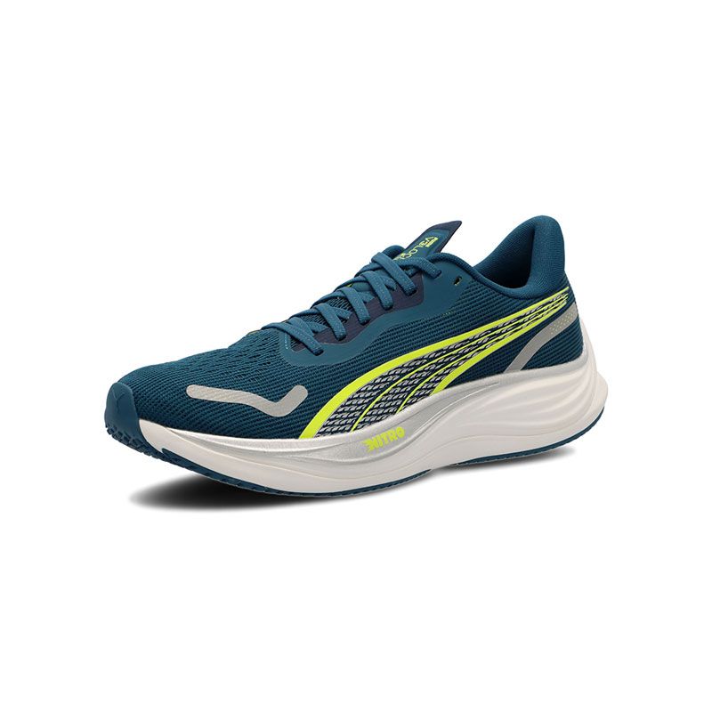 31.0、PUMA(プーマ) ヴェロシティ ニトロ 3 陸上＆ランニング シューズ ランニングシューズ 377748