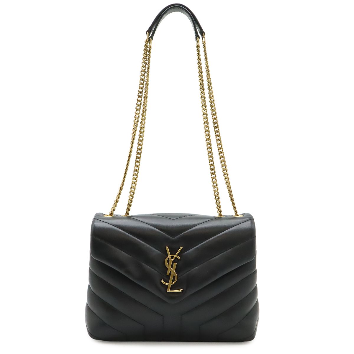 SAINT LAURENT PARIS サン ローラン パリ イブサンローラン YSL ルル 