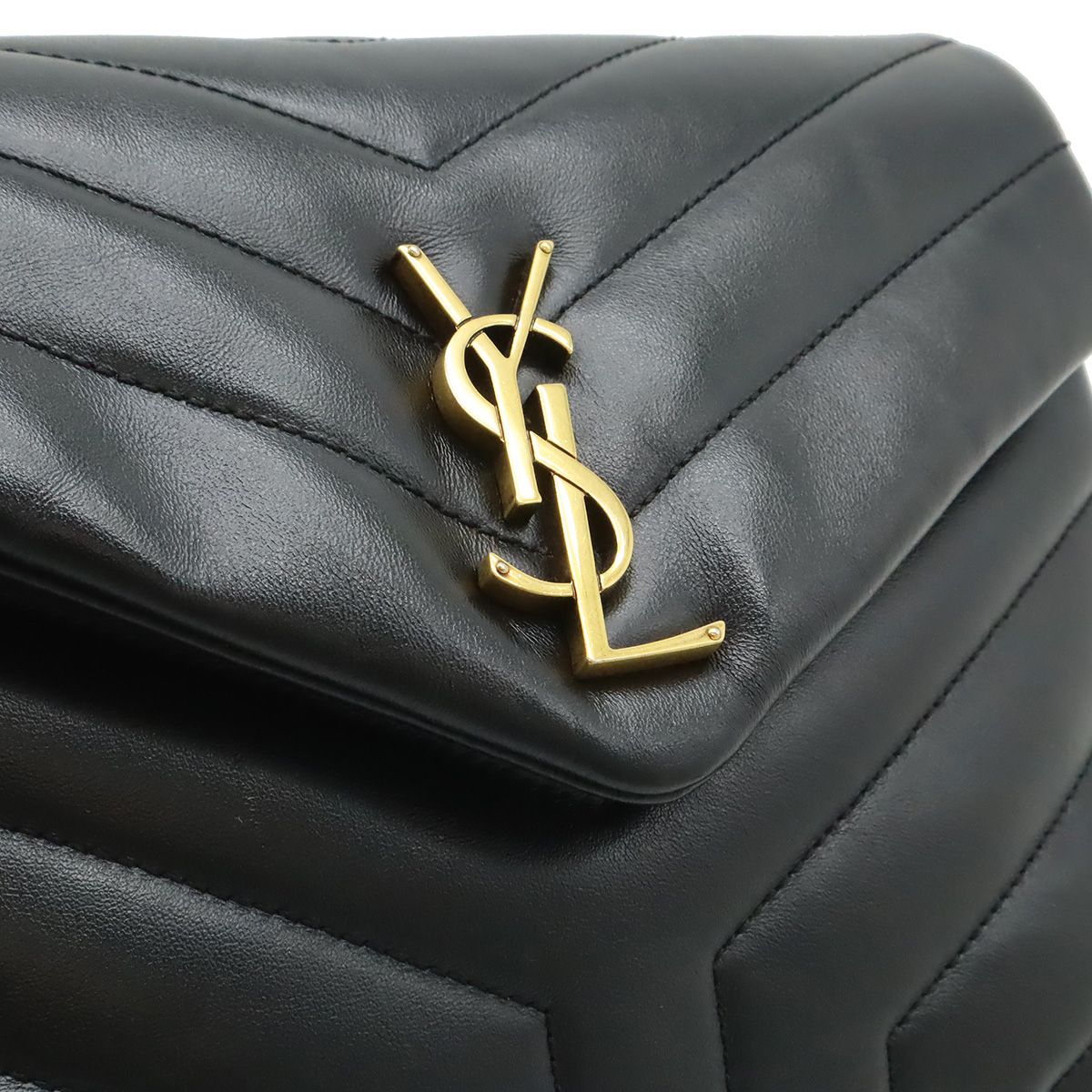 SAINT LAURENT PARIS サン ローラン パリ イブサンローラン YSL ルル 