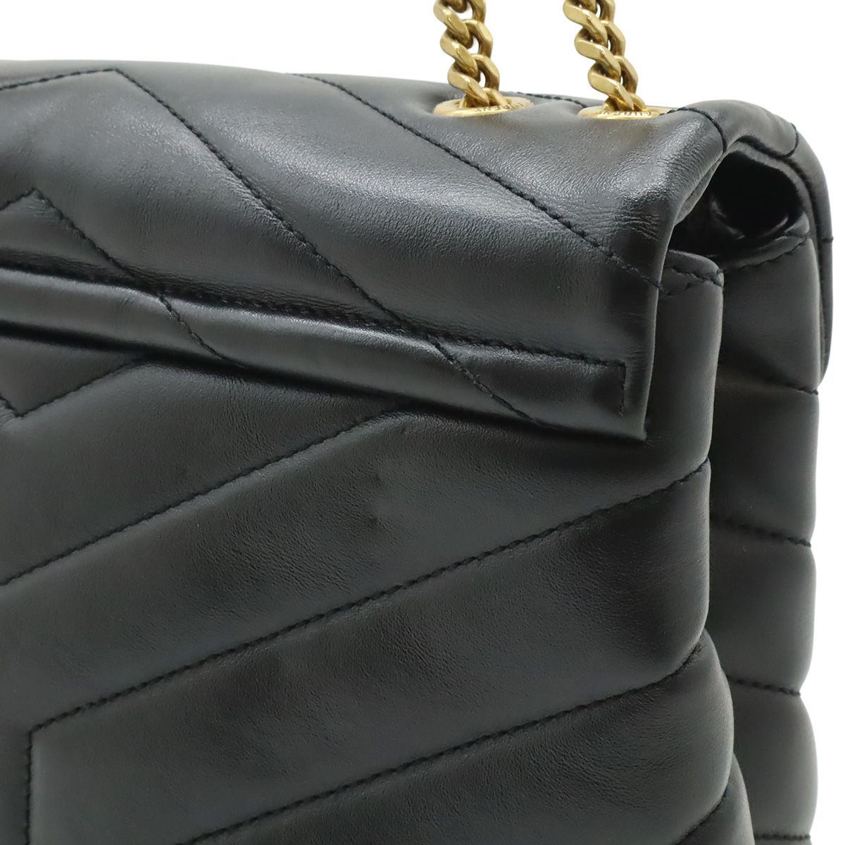 SAINT LAURENT PARIS サン ローラン パリ イブサンローラン YSL ルル 