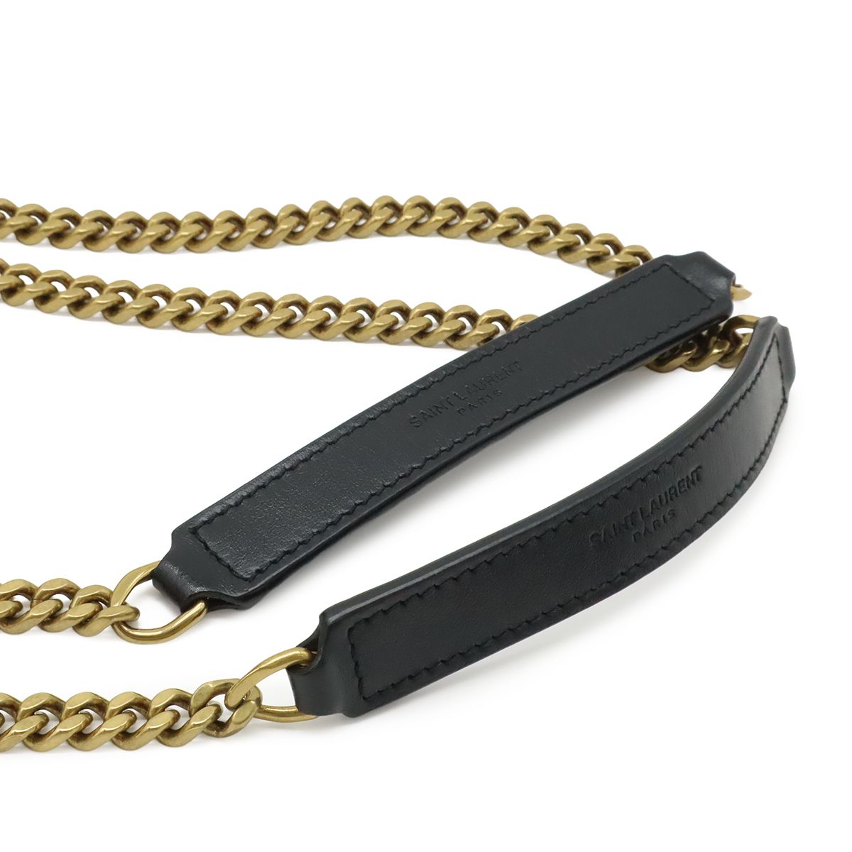 SAINT LAURENT PARIS サン ローラン パリ イブサンローラン YSL ルル 