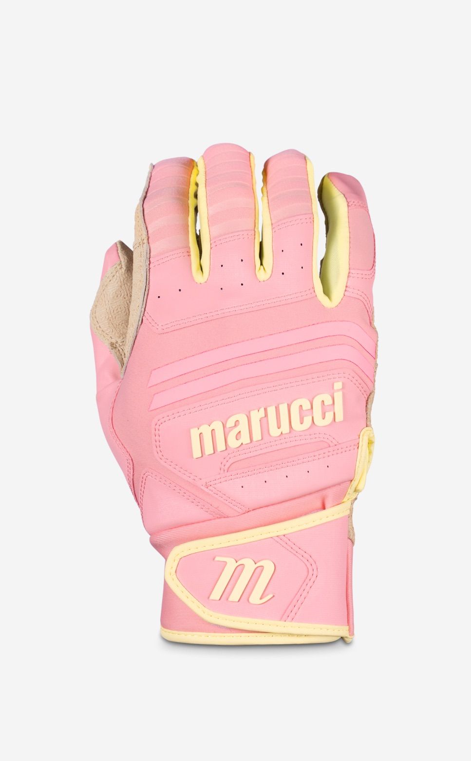 マルーチ　Marucci Elite Grip Pro バッティンググローブ　FUZN PRO SOFT SERVE BATTING GLOVES