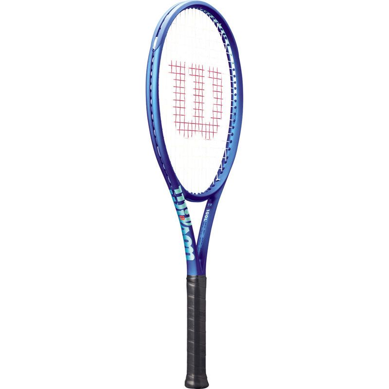 WILSON(ウィルソン) ULTRA 100L V5 硬式テニス ラケット 硬式テニスラケット WR178911U2、選択