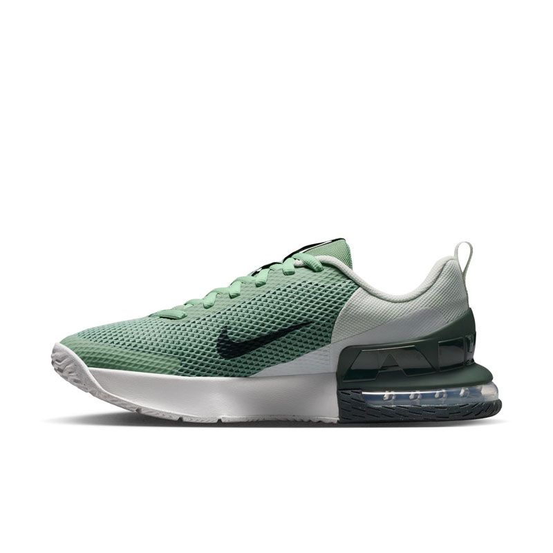 27.5、NIKE(ナイキ) ナイキ エア マックス アルファ トレーナー 6 マルチアスレ シューズ トレーニングシューズ FQ1833015