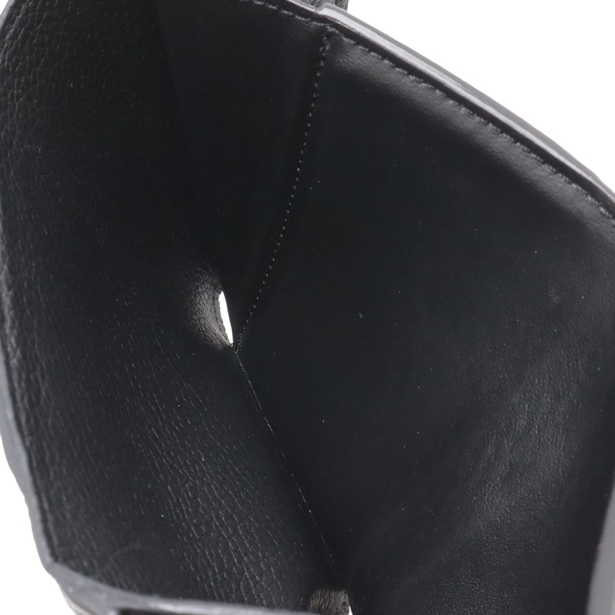 LOUIS VUITTON ルイ ヴィトン モノグラムアンプラント ポルトフォイユ ゾエ 3つ折財布 三つ折り財布 ノワール 黒 ブラック ゴールド金具 M62935
