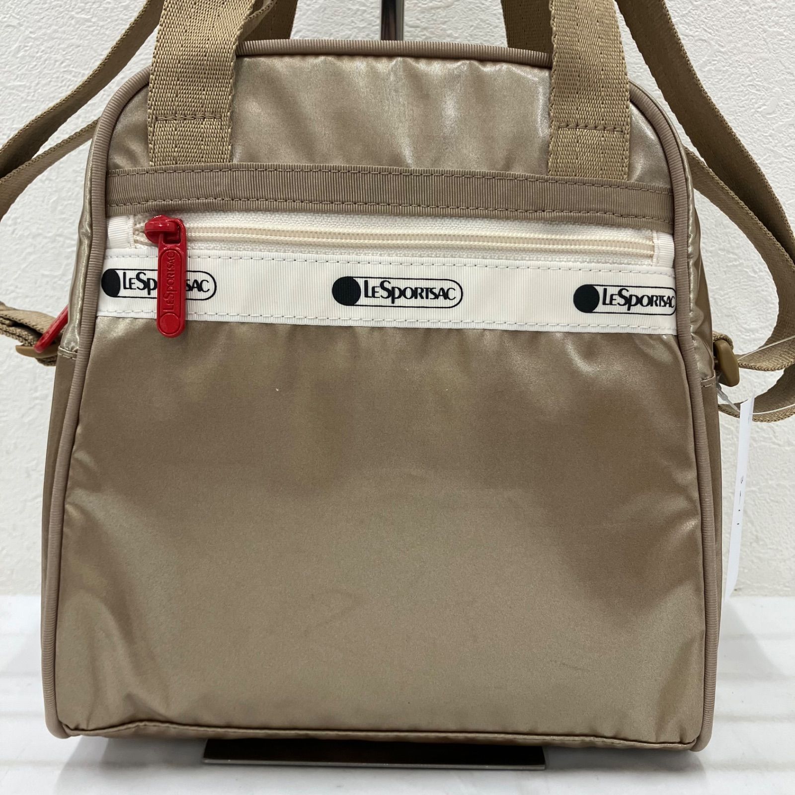 3211 LeSportsac レスポートサック HARIBO N/S MINI SATCHEL HARIBO 