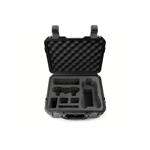 THREE RABBITS] DJI Air 3s / Air 3 用 ドローンケース保護 収納