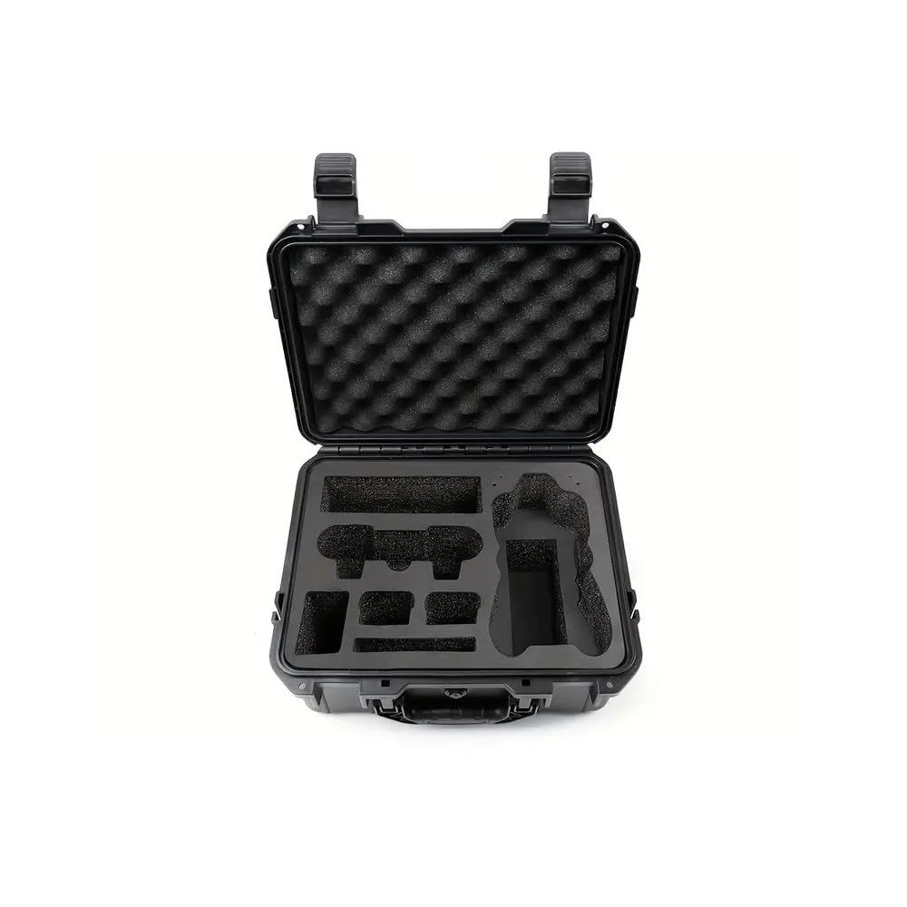 THREE RABBITS] DJI Air 3s / Air 3 用 ドローンケース保護 収納