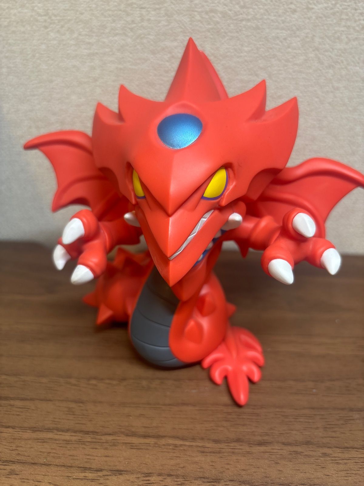 【中古】フィギュア MEGATOON オシリスの天空竜「遊★戯★王デュエルモンスターズ」 6,319円