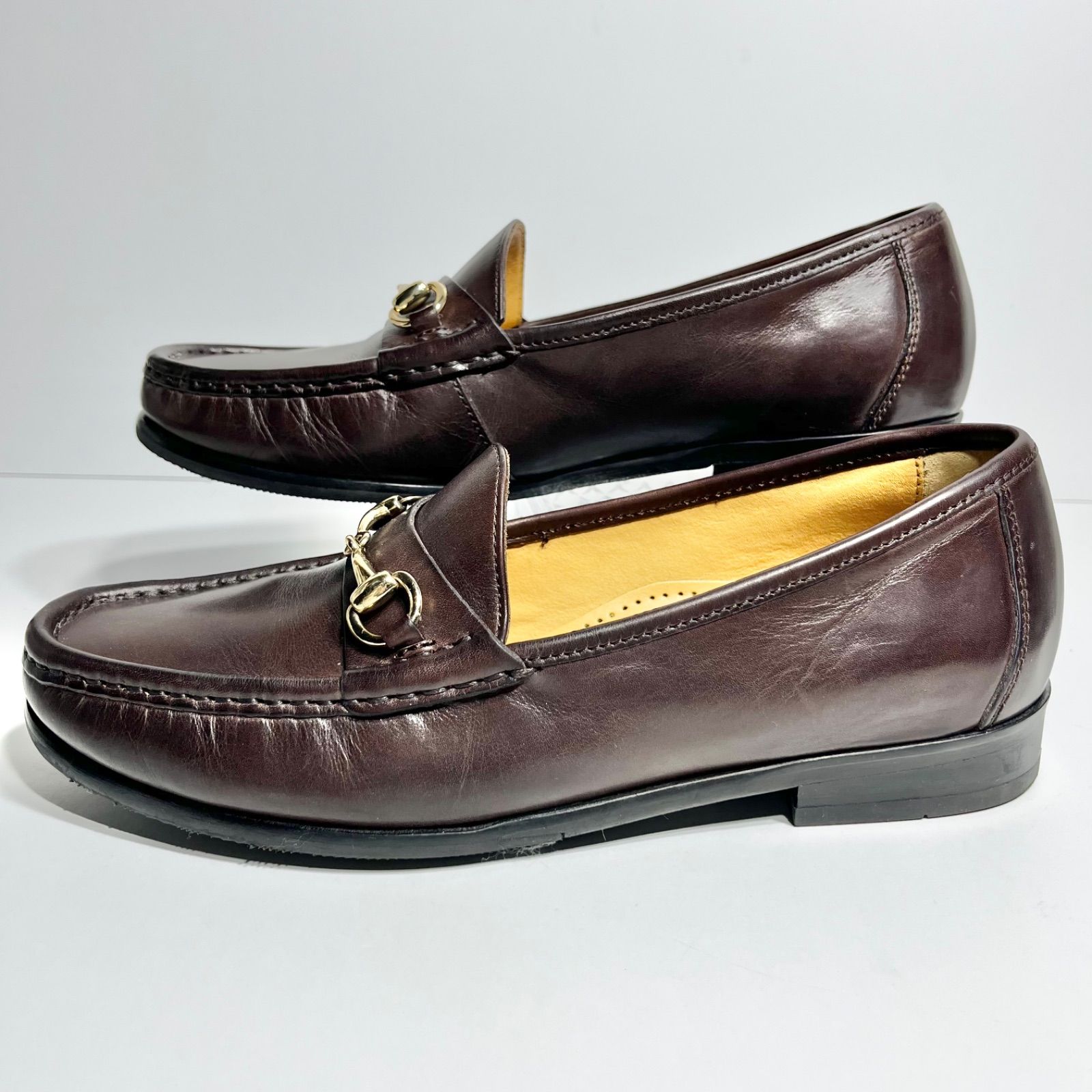 COLE HAAN コールハーン ビットローファー【極美品】 アスコット2 