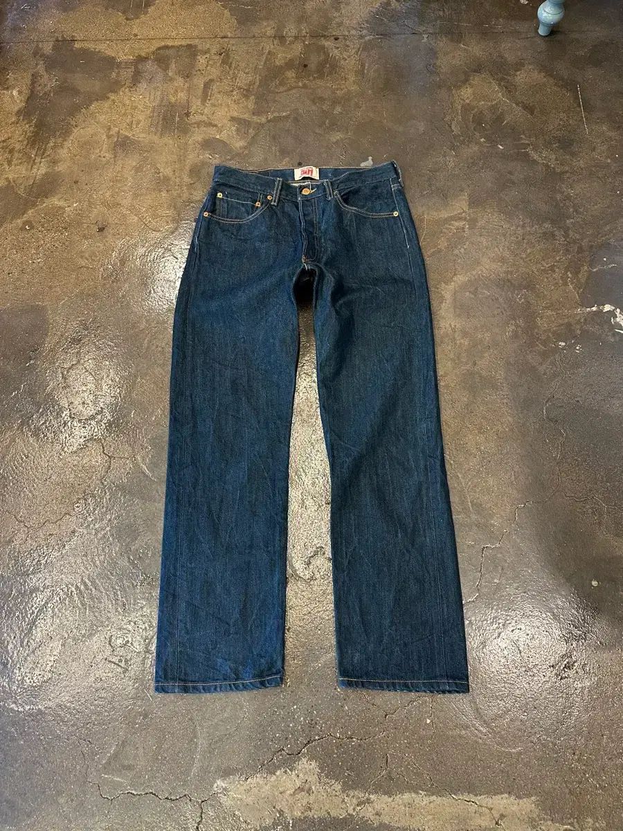 00s Levis リーバイス 501 W32 L32